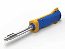 69357-5 by te connectivity / amp brand