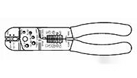 696202-1 by te connectivity / amp brand