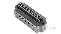 7-1437410-9 by te connectivity / amp brand