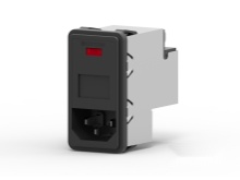 7-6609107-9 by te connectivity / amp brand