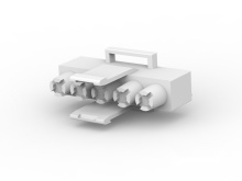 770320-1 by te connectivity / amp brand