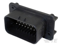 770669-1 by te connectivity / amp brand