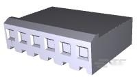 770707-6 by te connectivity / amp brand