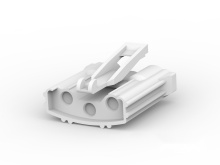 770855-1 by te connectivity / amp brand