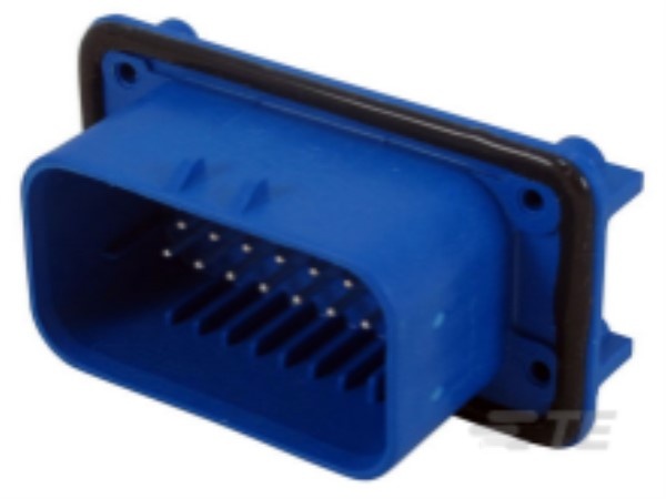 776087-5 by te connectivity / amp brand