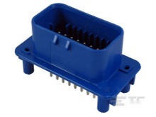776200-5 by te connectivity / amp brand