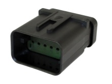 776539-4 by te connectivity / amp brand