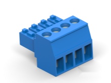 796693-5 by te connectivity / amp brand