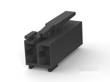 8-1241983-2 by te connectivity / amp brand