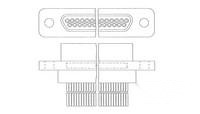 8-1532007-4 by te connectivity / amp brand
