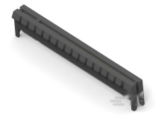 8-1734857-5 by te connectivity / amp brand