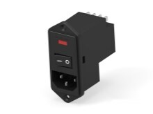 8-6609939-6 by te connectivity / amp brand