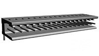 826468-4 by te connectivity / amp brand