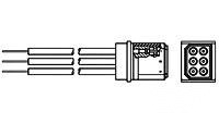 867471-1 by te connectivity / amp brand