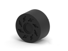 9-1415043-1 by te connectivity / amp brand