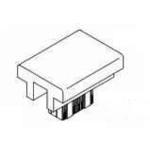 91349-1 by te connectivity / amp brand