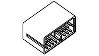 917534-1 by te connectivity / amp brand