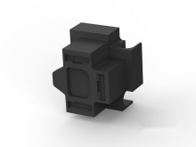 925176-5 by te connectivity / amp brand