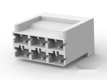 926330-8 by te connectivity / amp brand