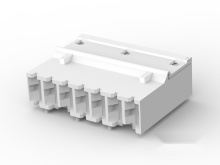 928343-7 by te connectivity / amp brand
