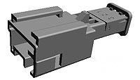 953698-1 by te connectivity / amp brand