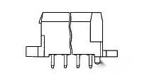 963357-6 by te connectivity / amp brand