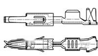 964262-3 by te connectivity / amp brand