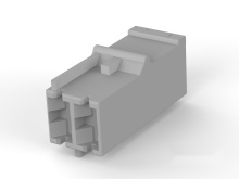 964768-2 by te connectivity / amp brand