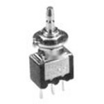 MPS103FPC by te connectivity / alcoswitch brand