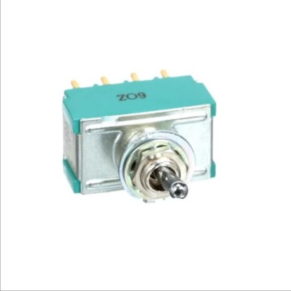 MTA406NPC by te connectivity / alcoswitch brand