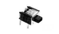 TP11CGRA0 by te connectivity / alcoswitch brand