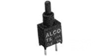 TSPDF11FGRA0 by te connectivity / alcoswitch brand