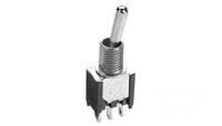 TT13D2T by te connectivity / alcoswitch brand