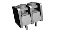4DB-P108-02 by te connectivity / buchanan brand