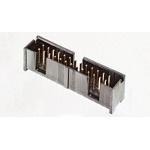 609-5027 by te connectivity / buchanan brand