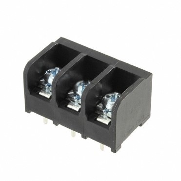 6DBL-03-006 by te connectivity / buchanan brand