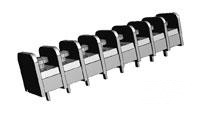 NC6-P107-08 by te connectivity / buchanan brand