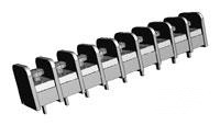 NC6-P107-09 by te connectivity / buchanan brand