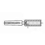 T01-CRIMP-S05 by te connectivity / buchanan brand