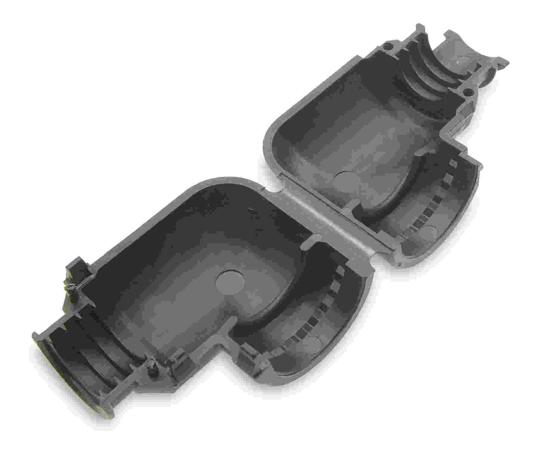 90 -END-BELL-FLEX-TUBE-8,5 by itt cannon