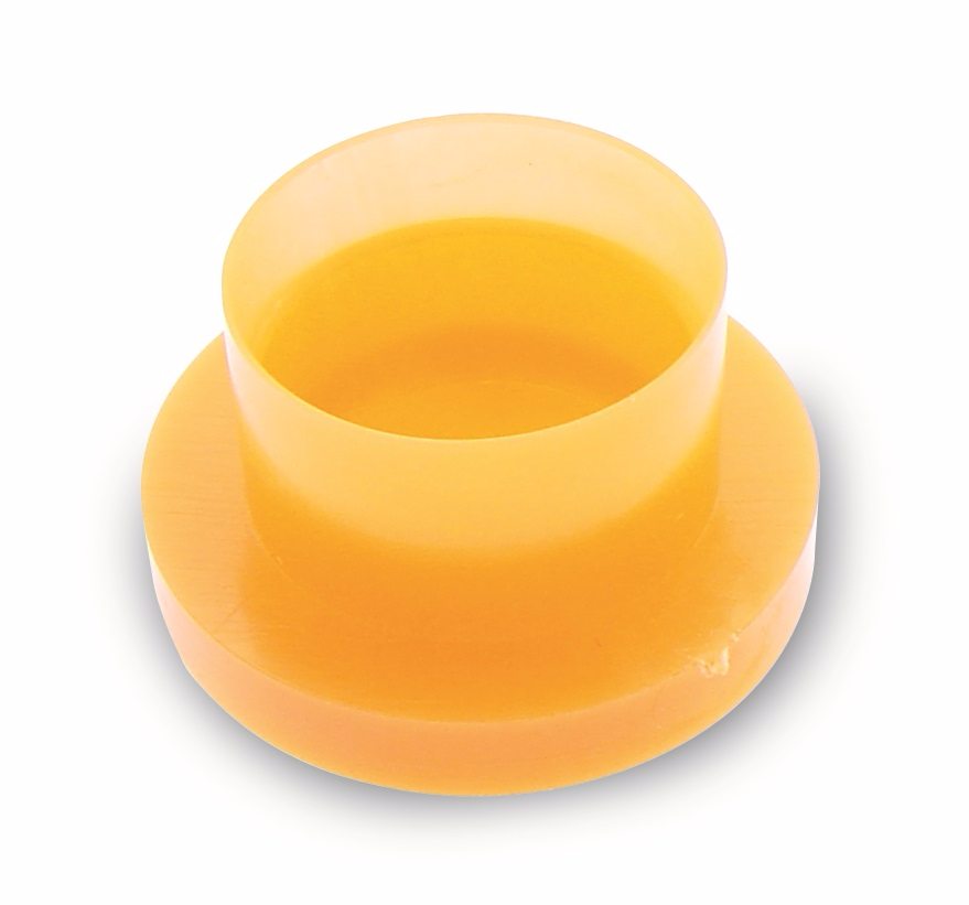 FLANGE-GASKET-APD-19-WAY by itt cannon