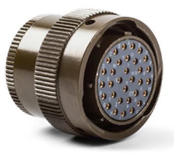 065030-0003 by itt cannon