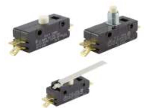 0E1401M0 by zf electronic systems
