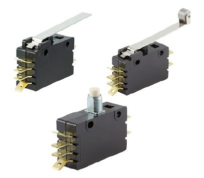 E19-00A by zf electronic systems
