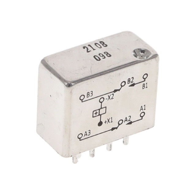 FCB-205-0110M by te connectivity / cii brand