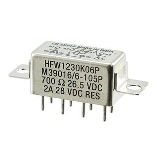 HFW1230K06P by te connectivity / cii brand