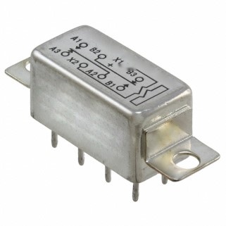 HMB1230K01P by te connectivity / cii brand