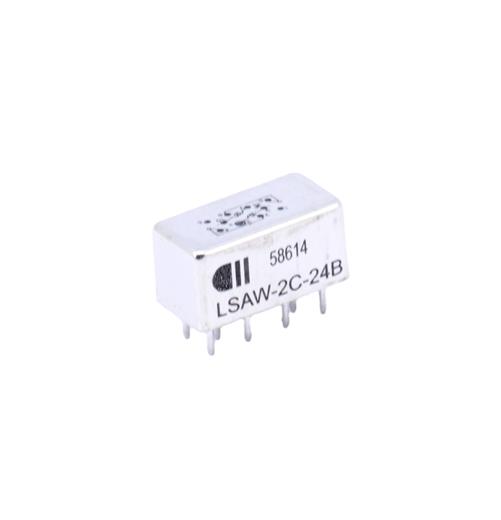 LSAW-2C-24B by te connectivity / cii brand