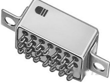 SSAW-6C-24B by te connectivity / cii brand