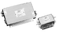 100DCB10 by te connectivity / corcom brand
